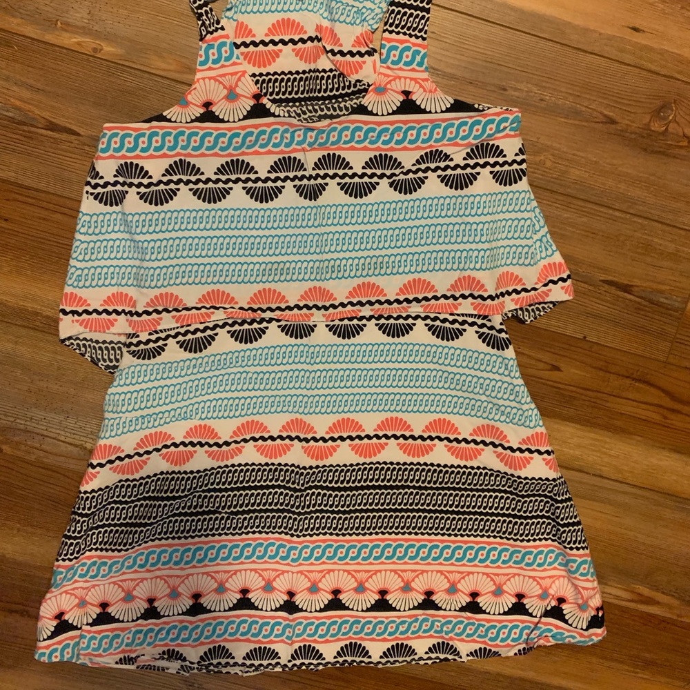 Crown and Ivy Dress
